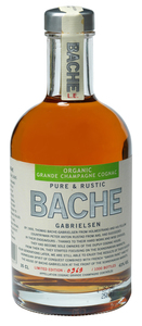 Bilde av flasken for Bache-Gabrielsen Pure & Rustic Grande Champagne