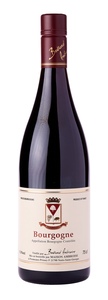 Bilde av flasken for Ambroise Bourgogne 2014