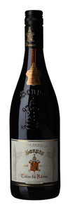 Bilde av Bonpas Côtes du Rhône Don Alfant 2014