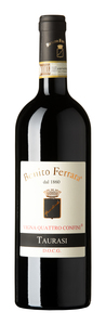 Bilde av Benito Ferrara Vigna Quattro Confini Taurasi 2019