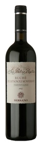 Bilde av Bersano San Pietro Realto Ruchè di Castagnole Monferrato 2020