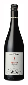 Bilde av flasken for Maison les Alexandrins Syrah Viogner 2016