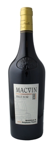 Bilde av Tissot Macvin Rouge Pinot Noir