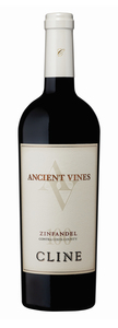 Bilde av Cline Ancient Vines Zinfandel 2021