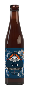 Bilde av Ægir Natt Imperial Porter