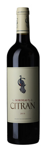 Bilde av Citran Bordeaux 2018