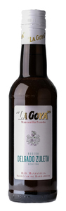 La Goya Manzanilla Pasada La Goya Manzanilla Pasada