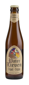 Bilde av Pater Lieven Tripel