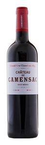 Bilde av Ch. Camensac 2010