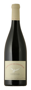 Dom. du Colombier Hermitage 2014 Dom. du Colombier Hermitage 2014