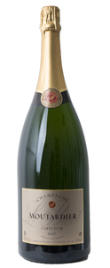 Moutardier Carte d'Or Brut