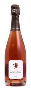 Bilde av Moutardier Cuvée Rosé Brut
