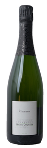 Bilde av flasken for Marie Courtin Resonance Extra Brut