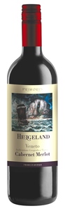 Bilde av Primoris Helgeland Cabernet Merlot 2015