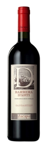 Dacapo Sanbastian Barbera d'Asti