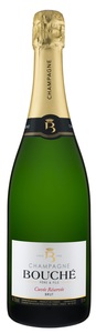 Bilde av Bouché Cuvée Réservée Brut