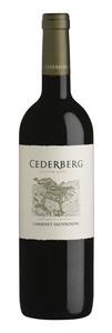 Bilde av Cederberg Cabernet Sauvignon 2019