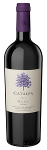 Bod. Atamisque Catalpa Malbec 2020