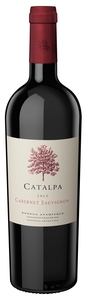 Bilde av Bod. Atamisque Catalpa Cabernet Sauvignon 2017