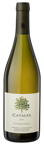 Bilde av Bod. Atamisque Catalpa Chardonnay 2018