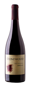 Bilde av Stonewood Pinot Noir