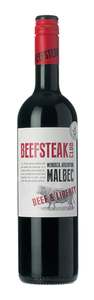 Bilde av Beefsteak Club Malbec 2022