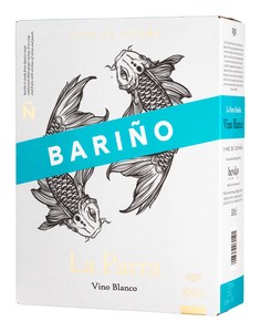 Bilde av La Parra Bariño 2023