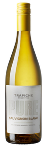Bilde av Trapiche Pure Sauvignon Blanc 2020