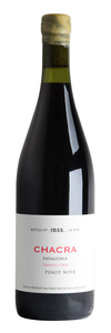 Bod. Chacra Treinta y Dos Pinot Noir 2023