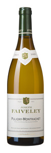 Bilde av Joseph Faiveley Puligny-Montrachet 2023