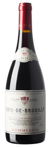 Mommessin Côte-de-Brouilly 2014 Mommessin Côte-de-Brouilly 2014