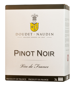 Bilde av Doudet-Naudin Pinot Noir