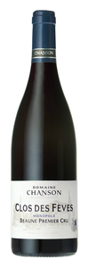 Bilde av Chanson Beaune 1er Cru Clos Des Feves 2019