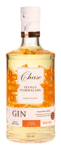 Chase Seville Marmalade Gin Chase Seville Marmalade Gin