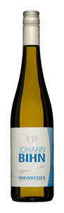 Bilde av flasken for Johann Bihn Liebfraumilch 2015