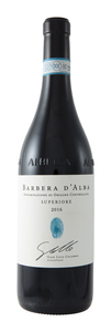 Bilde av Gian Luca Colombo Barbera d'Alba Superiore 2023