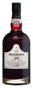 Graham's 10 Years Old Tawny