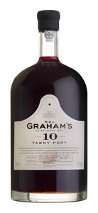 Graham's 10 Years Old Tawny