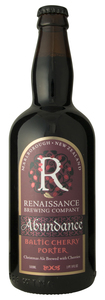 Renaissance Abundance Baltic Cherry Christmas Porter Renaissance Abundance Baltic Cherry Christmas Porter