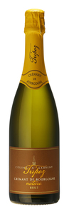 Tripoz Crémant de Bourgogne Nature Brut Tripoz Crémant de Bourgogne Nature Brut