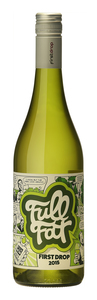 First Drop Full Fat White 2015 First Drop Full Fat White 2015
