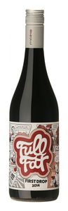 First Drop Full Fat Red 2015 First Drop Full Fat Red 2015