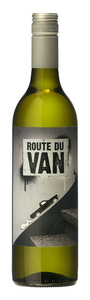 Route du Van Chardonnay Sauvignon Blanc Route du Van Chardonnay Sauvignon Blanc