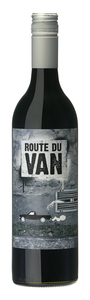 Route du Van Shiraz Cabernet Route du Van Shiraz Cabernet