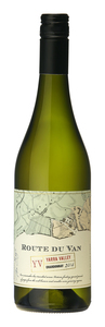 Route du Van Yarra Valley Chardonnay 2014 Route du Van Yarra Valley Chardonnay 2014