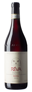 Bilde av Réva Barolo Ravera 2017