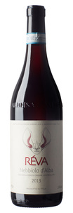 Réva Nebbiolo d'Alba 2021
