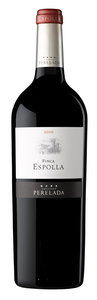 Bilde av flasken for Perelada Finca Espolla 2011