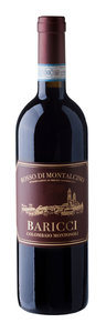 Baricci Rosso di Montalcino 2023
