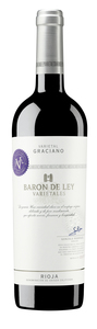 Baron de Ley Graciano 2023